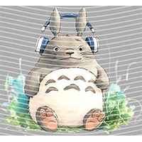 Cartoons and other-CO 1192